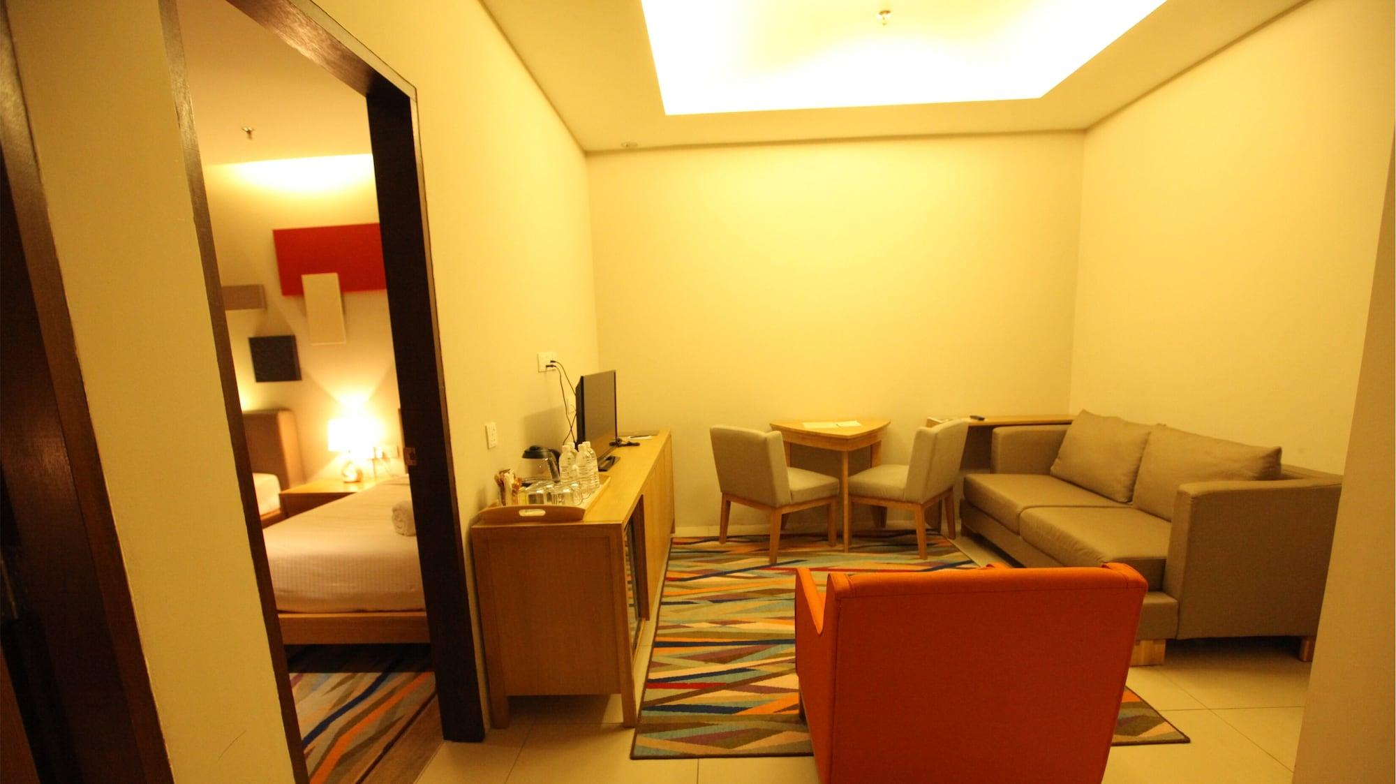 Casuarina@Meru Ipoh Exterior foto