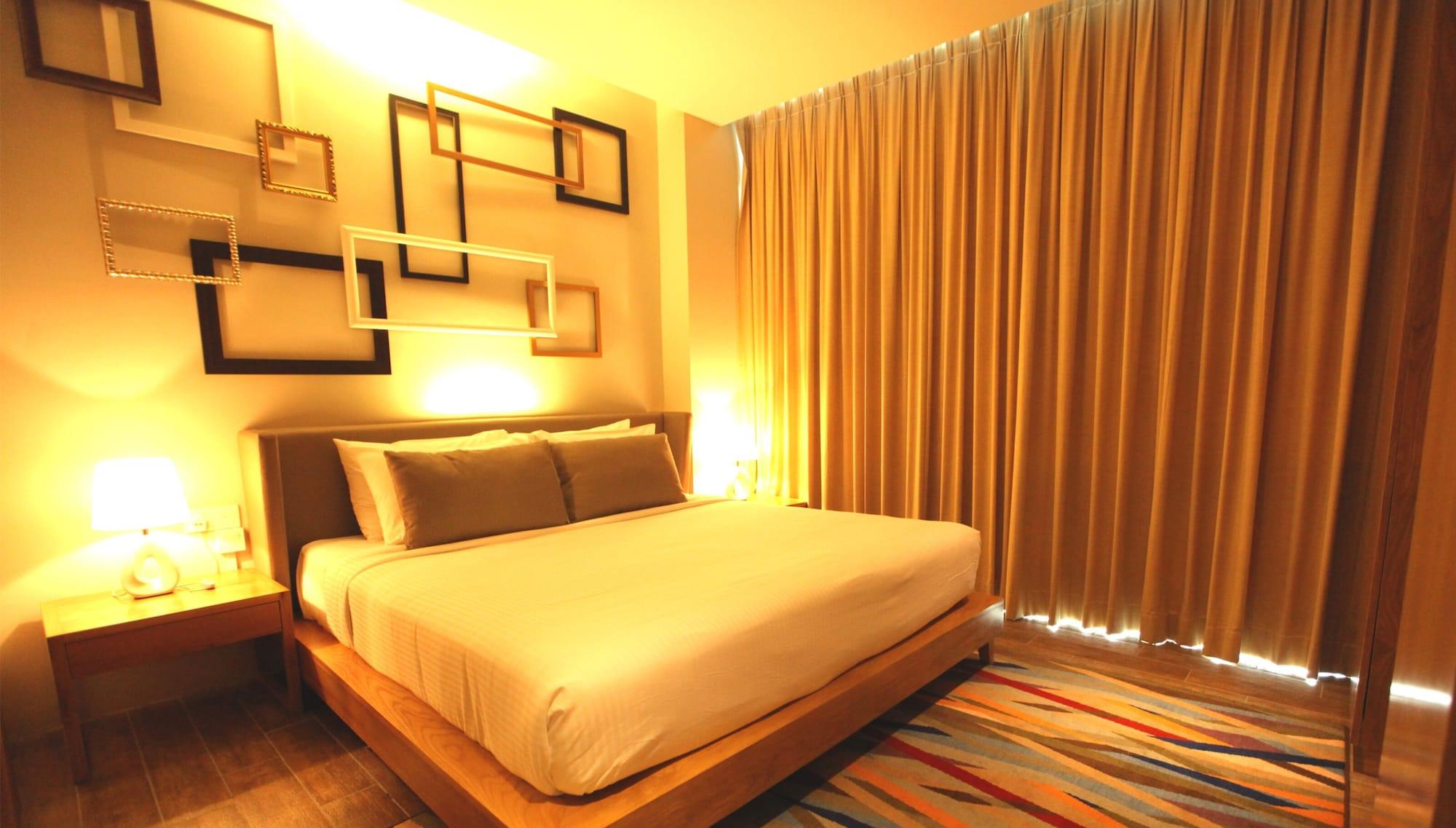 Casuarina@Meru Ipoh Exterior foto