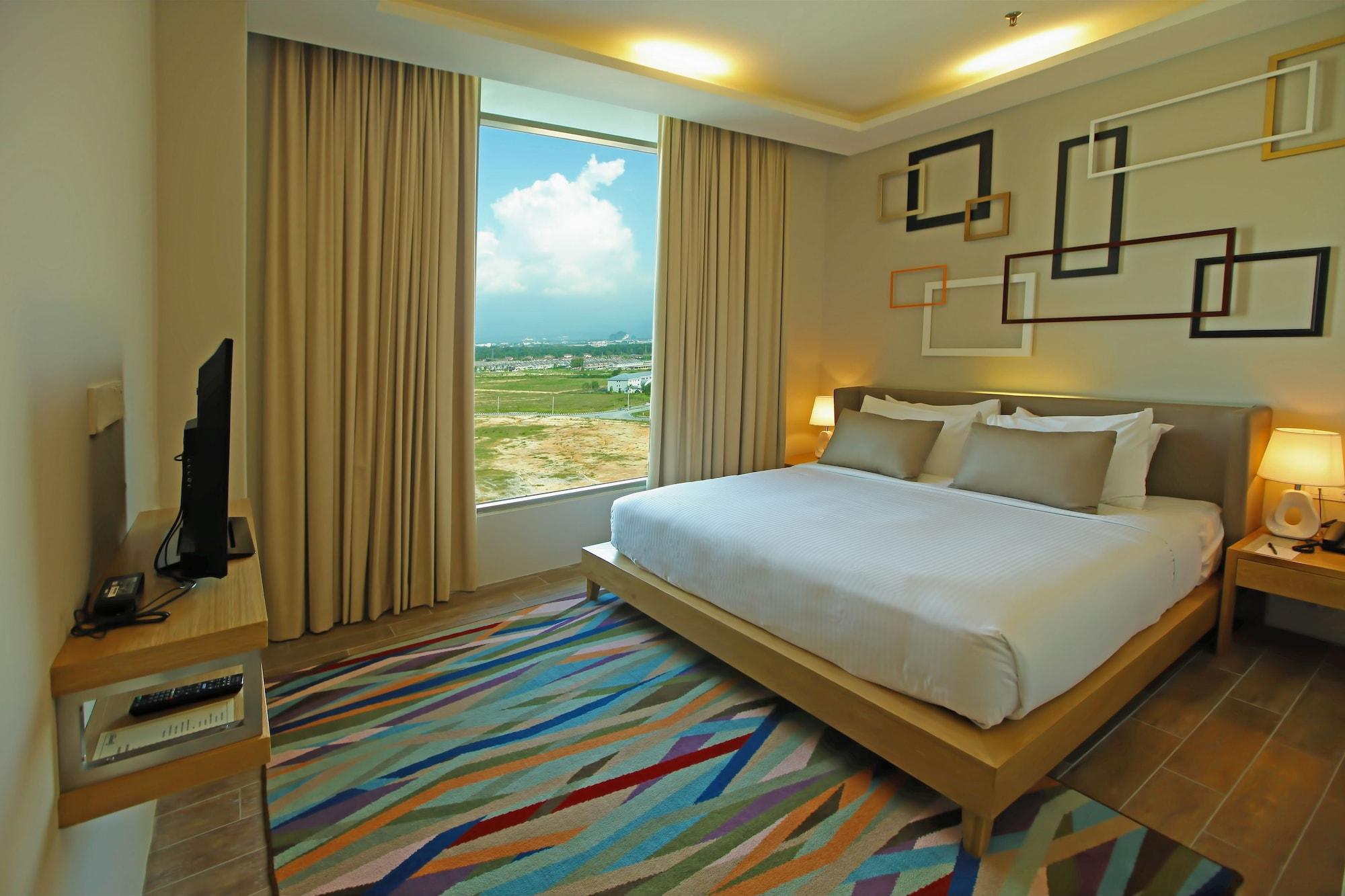 Casuarina@Meru Ipoh Exterior foto