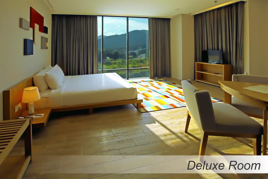 Casuarina@Meru Ipoh Exterior foto