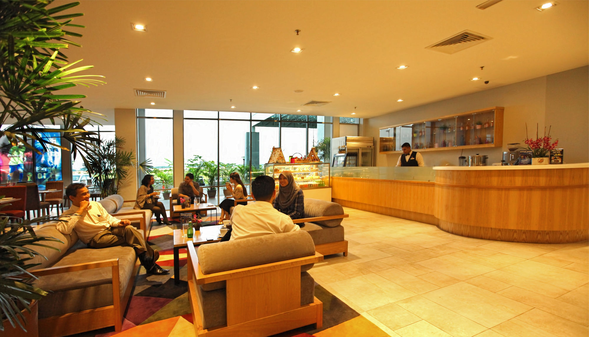 Casuarina@Meru Ipoh Exterior foto
