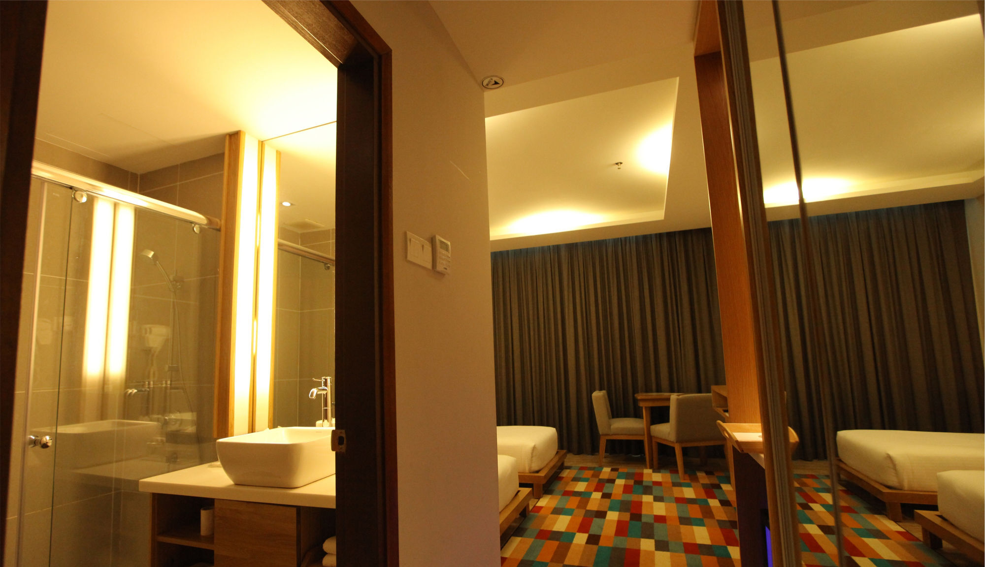 Casuarina@Meru Ipoh Exterior foto